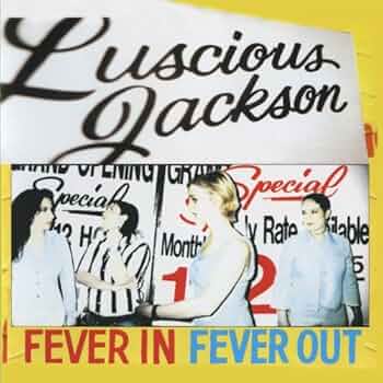 ポップス+ロック(洋楽) Luscious Jackson - In Search Of Manny 41GE3FFAQML._UF1000,1000_QL80_.jpg